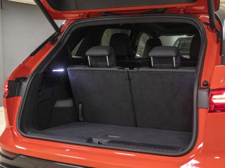 Audi Q5 E-tron 50 Quattro