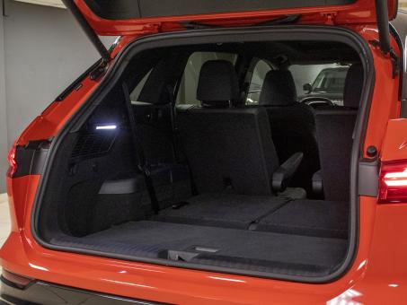 Audi Q5 E-tron 50 Quattro