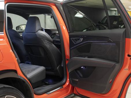 Audi Q5 E-tron 50 Quattro