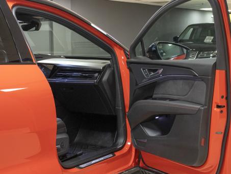 Audi Q5 E-tron 50 Quattro