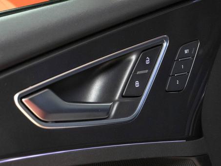 Audi Q5 E-tron 50 Quattro
