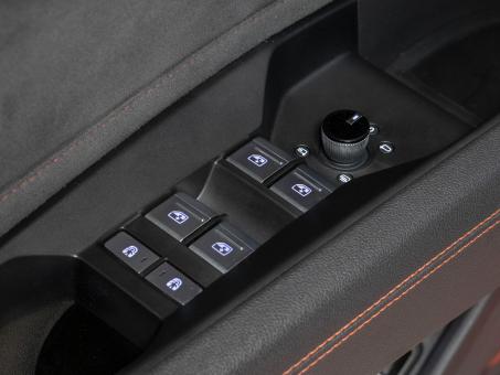 Audi Q5 E-tron 50 Quattro
