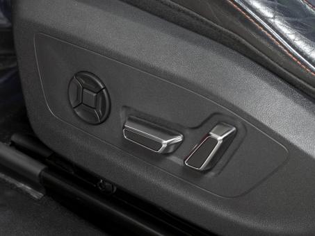 Audi Q5 E-tron 50 Quattro