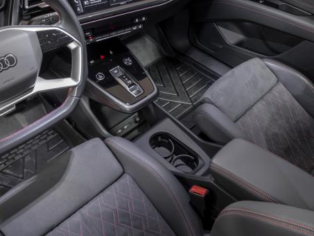 Audi Q5 E-tron 50 Quattro