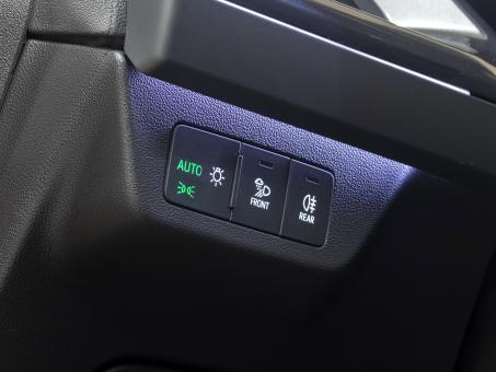 Audi Q5 E-tron 50 Quattro