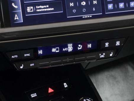 Audi Q5 E-tron 50 Quattro