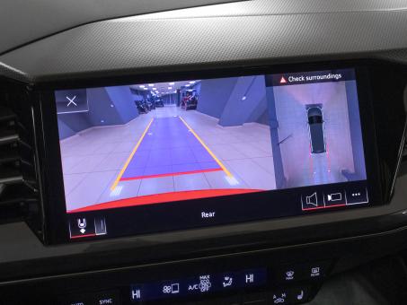 Audi Q5 E-tron 50 Quattro