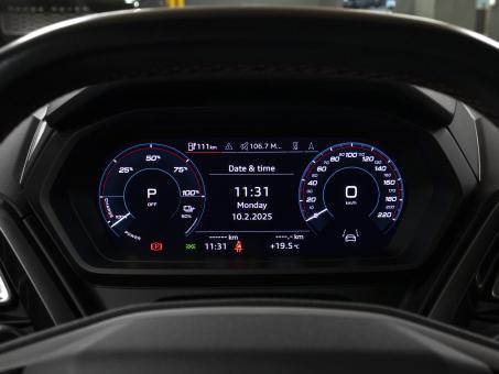 Audi Q5 E-tron 50 Quattro