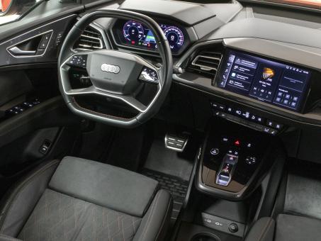 Audi Q5 E-tron 50 Quattro