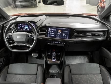 Audi Q5 E-tron 50 Quattro