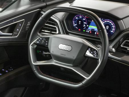 Audi Q5 E-tron 50 Quattro