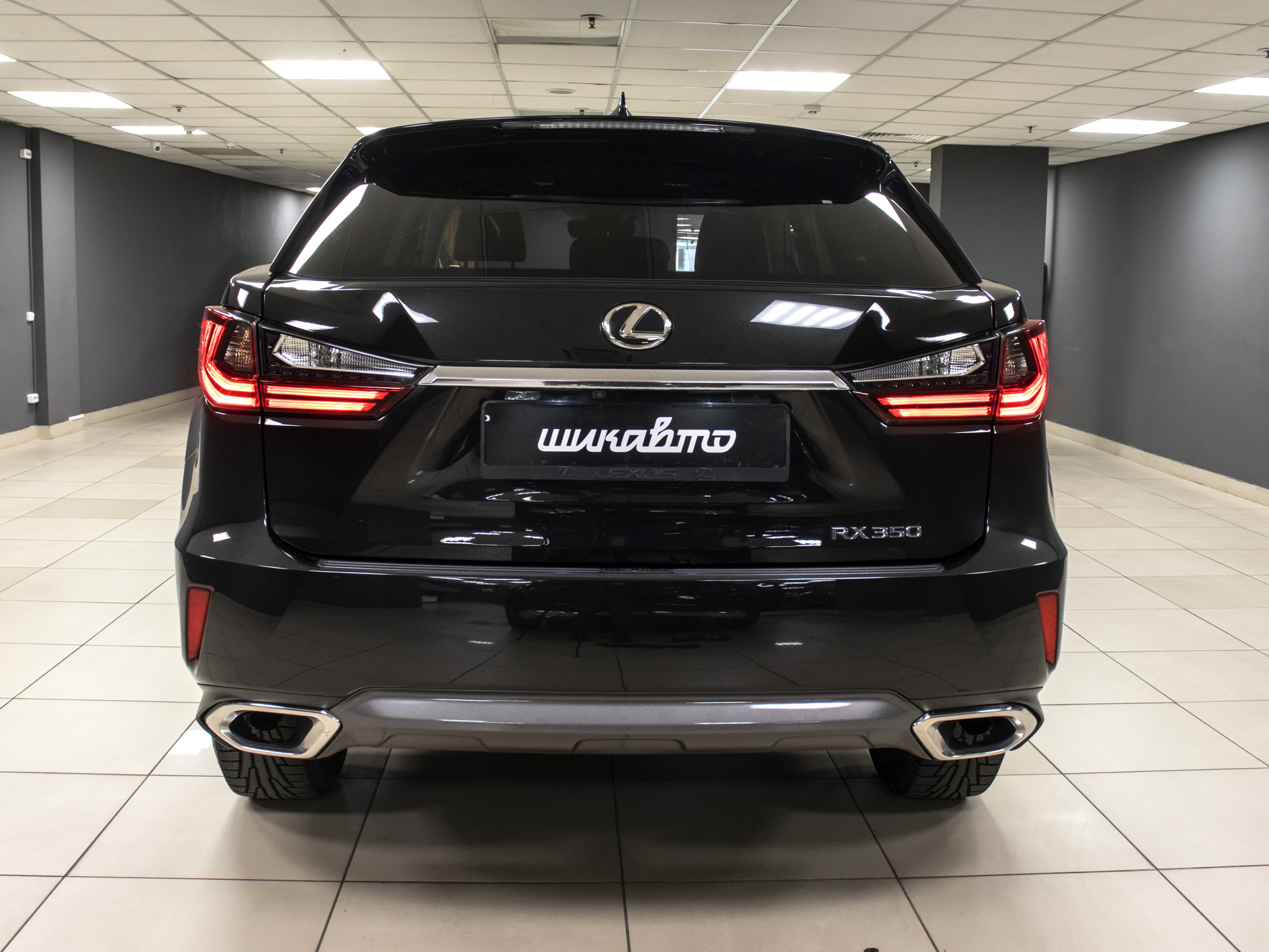 Lexus RX 350