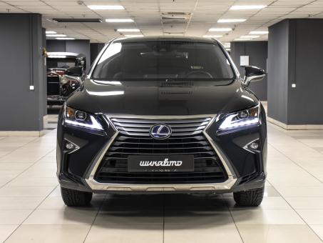 Lexus RX 350