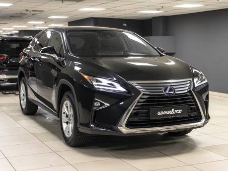 Lexus RX 350