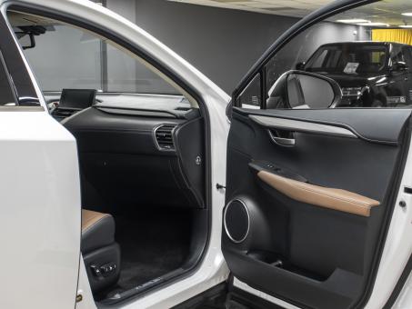 Lexus NX 300
