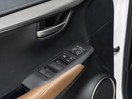 Lexus NX 300