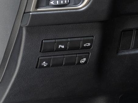 Lexus NX 300