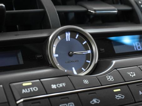 Lexus NX 300