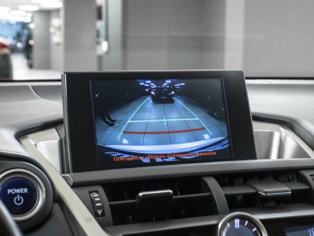 Lexus NX 300