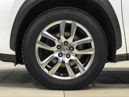 Lexus NX 300