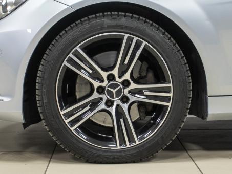 Mercedes-Benz C-Класс 