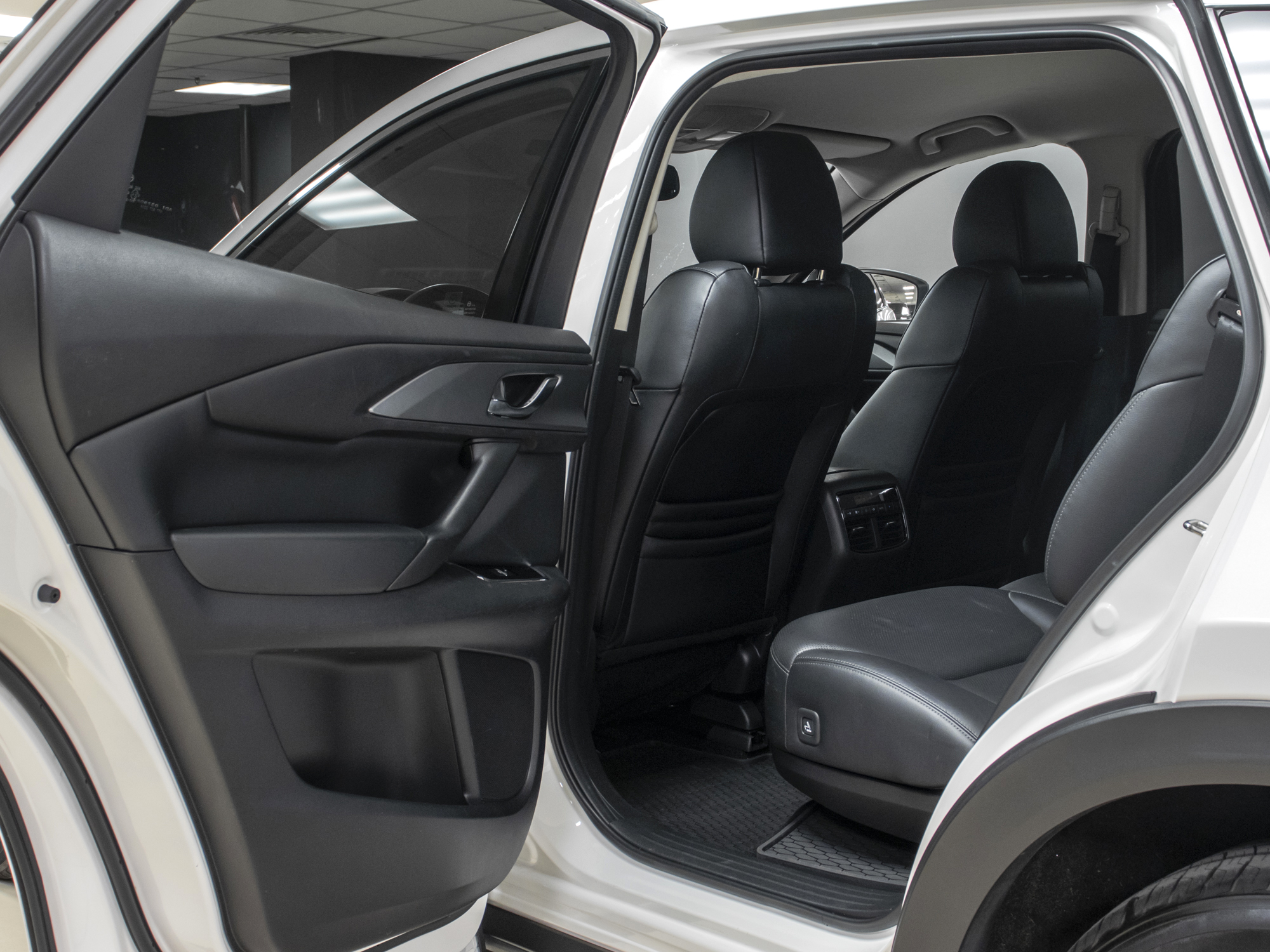 Mazda CX-9 