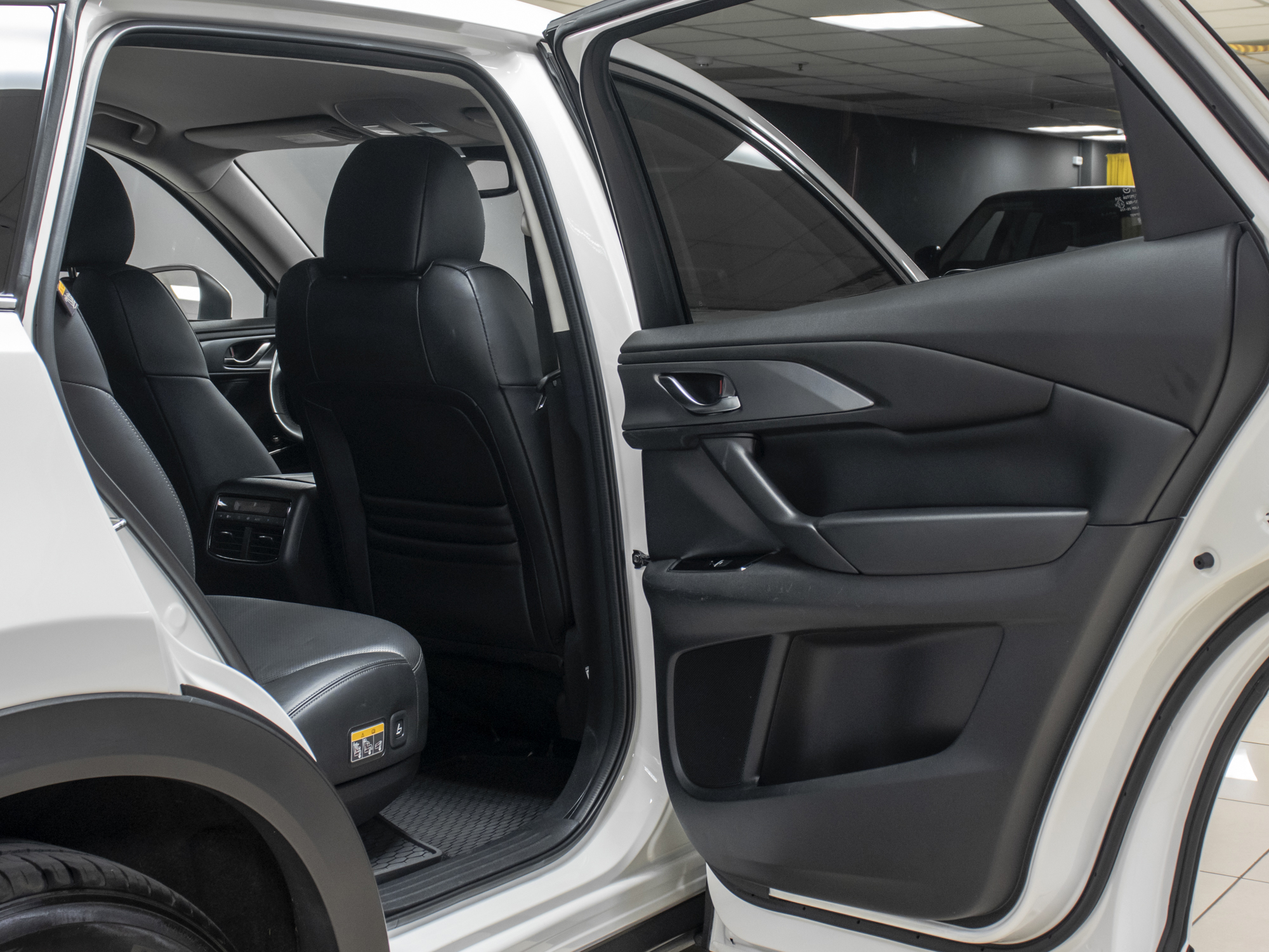 Mazda CX-9 