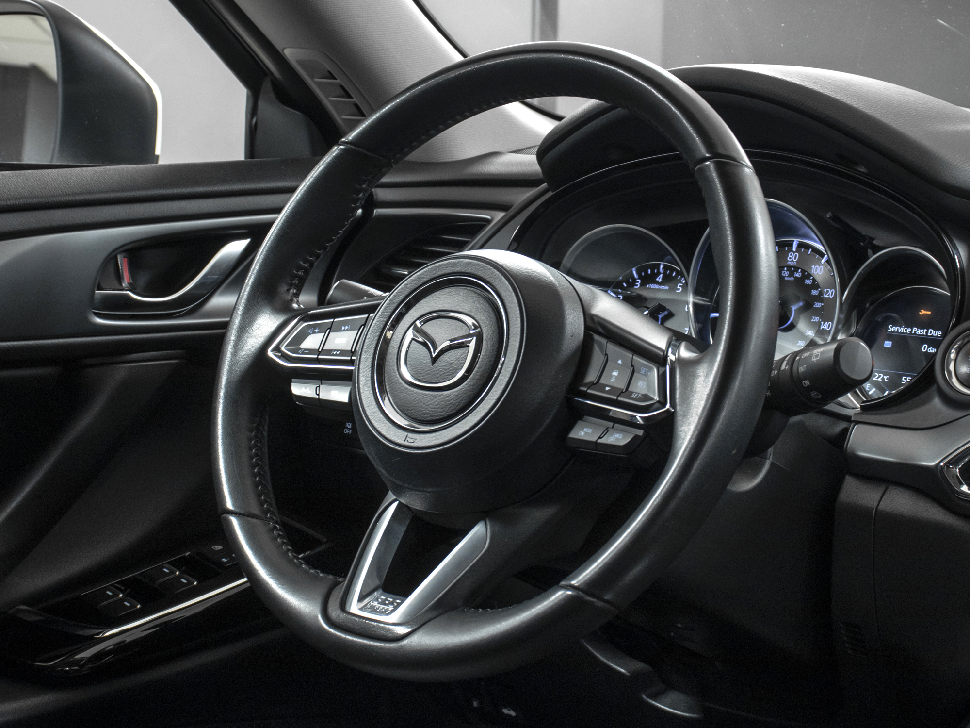 Mazda CX-9 