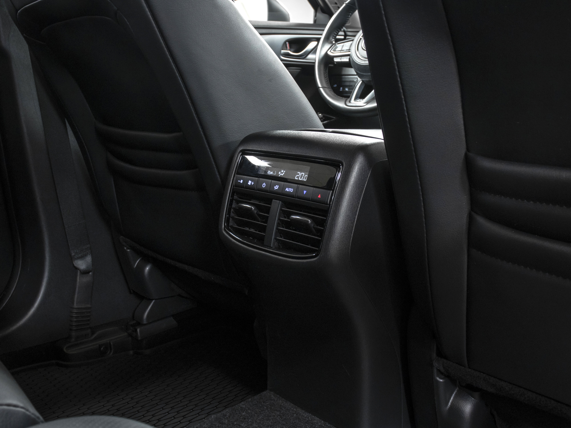 Mazda CX-9 