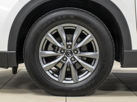 Mazda CX-9 