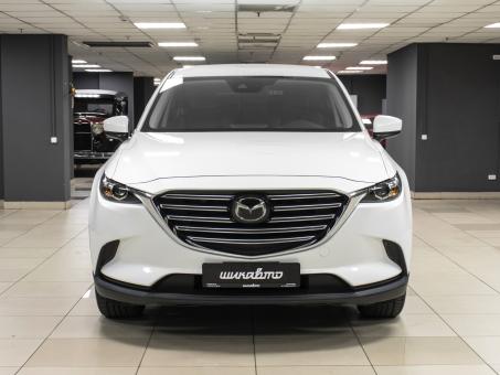Mazda CX-9 