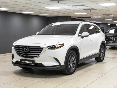 Mazda CX-9 