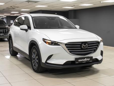 Mazda CX-9 