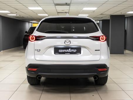 Mazda CX-9 