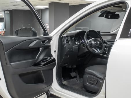 Mazda CX-9 