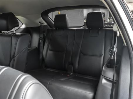 Mazda CX-9 