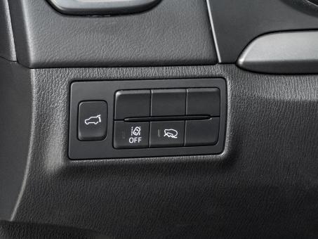 Mazda CX-9 