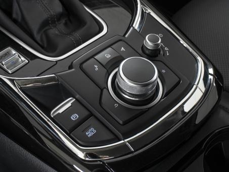 Mazda CX-9 