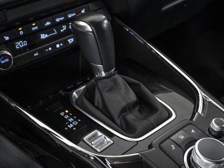 Mazda CX-9 