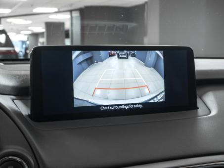 Mazda CX-9 