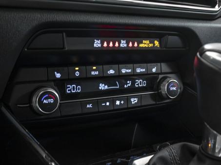Mazda CX-9 