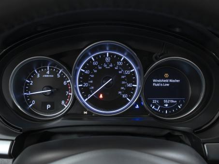 Mazda CX-9 