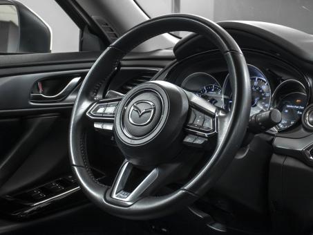 Mazda CX-9 