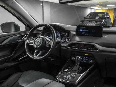 Mazda CX-9 