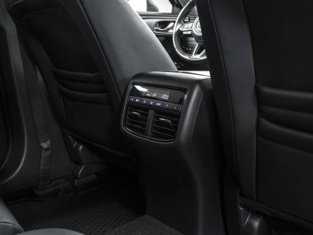 Mazda CX-9 