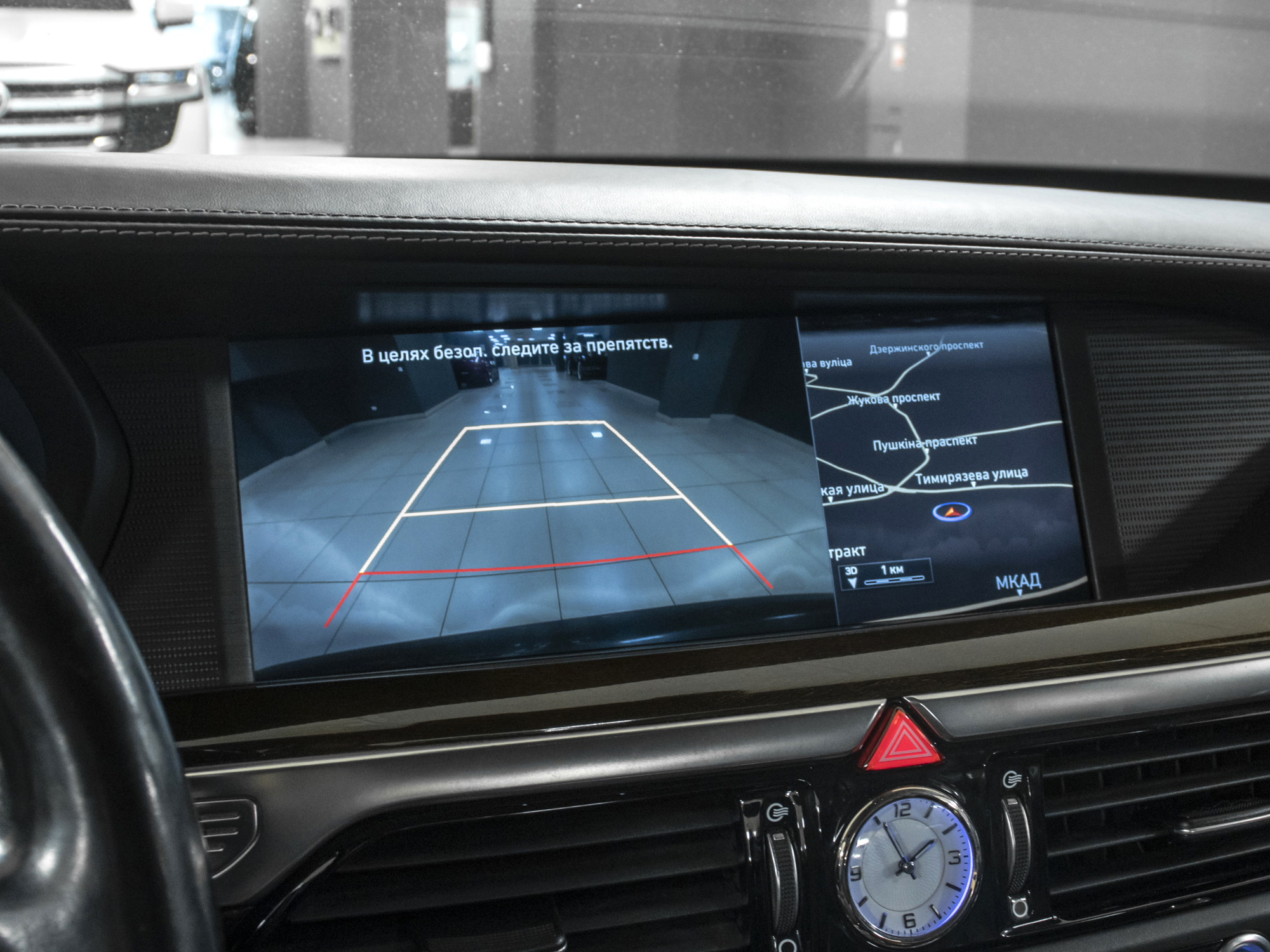 Genesis G90 3.3i