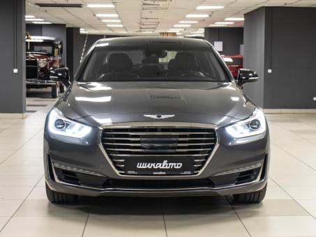 Genesis G90 3.3i