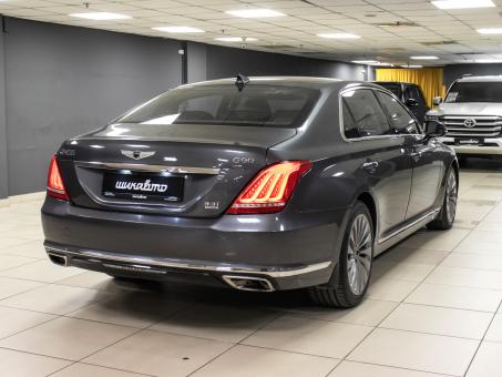 Genesis G90 3.3i