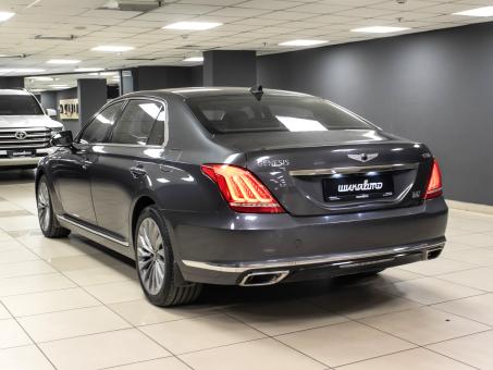Genesis G90 3.3i