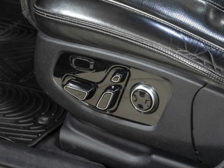 Genesis G90 3.3i